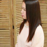 高畑駅２分 縮毛矯正が上手い美容院ラバイブヘアー